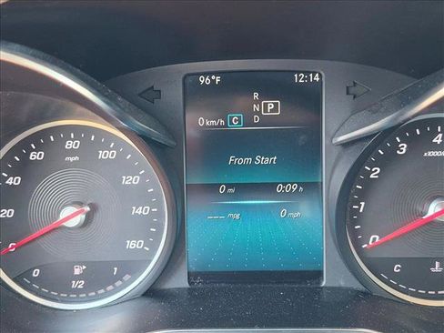 Used 2020 Mercedes-Benz GLC 300 image 11