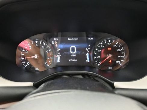 Used 2025 Jeep Compass Limited AWD/4WD image 32