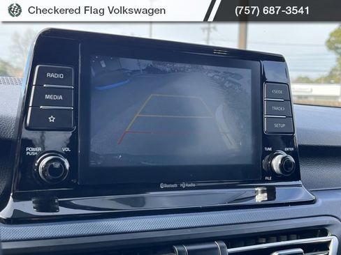 Used 2021 Kia Seltos S image 37