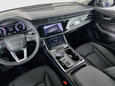 Certified 2023 Audi Q8 Premium Plus w/ Premium Plus Package AWD/4WD image 22