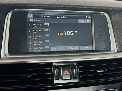 Used 2020 Kia Optima Premium image 17