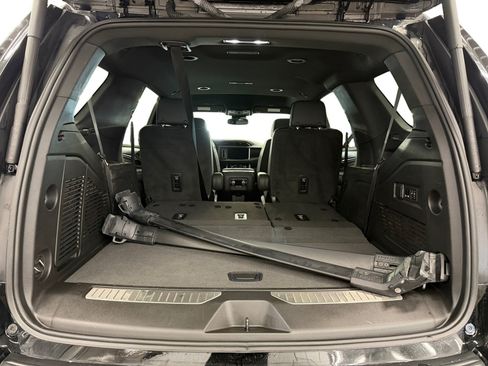 Used 2024 GMC Yukon Denali w/ Max Trailering Package AWD/4WD image 35