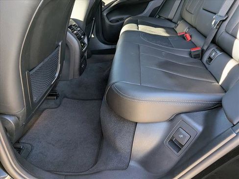 Used 2025 BMW X4 xDrive30i image 19