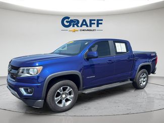 Used 2015 Chevrolet Colorado Z71 AWD/4WD video 2