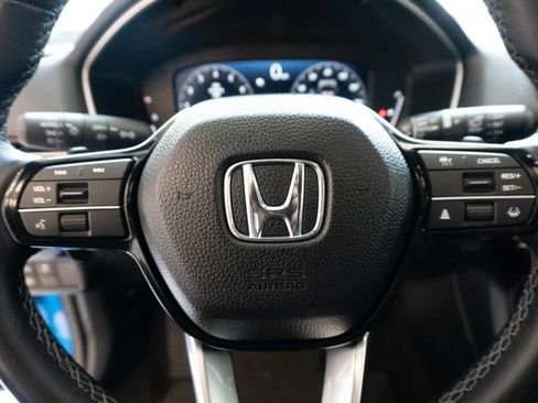 Certified 2022 Honda Civic Sport Touring image 23