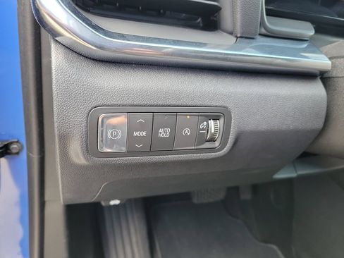 Used 2026 GMC Terrain Elevation FWD image 26