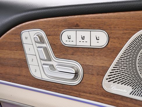 Certified 2026 Mercedes-Benz GLE 350 4MATIC image 33