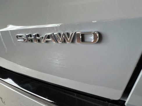 New 2026 Acura MDX A-Spec AWD/4WD image 7