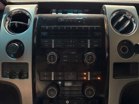 Used 2012 Ford F150 FX4 w/ FX Luxury Pkg image 9