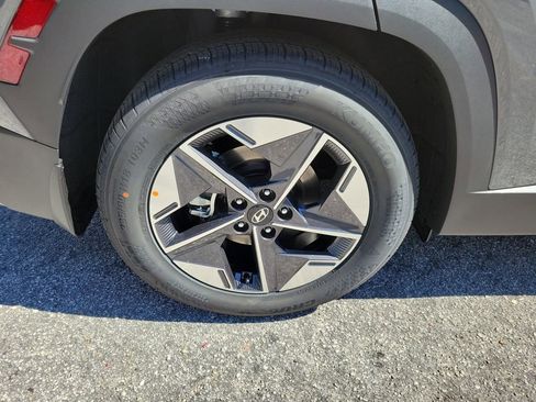 New 2026 Hyundai Tucson SEL FWD image 5