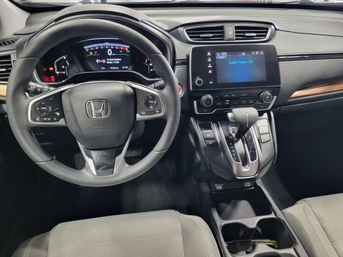 Used 2020 Honda CR-V EX image 29
