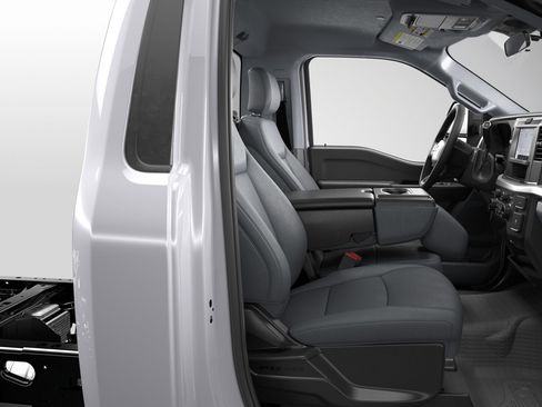 New 2026 Ford F550 4x4 Regular Cab Super Duty image 46