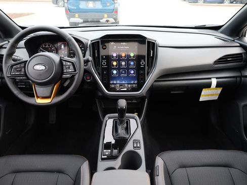 New 2026 Subaru Crosstrek 2.5i Wilderness AWD/4WD image 22