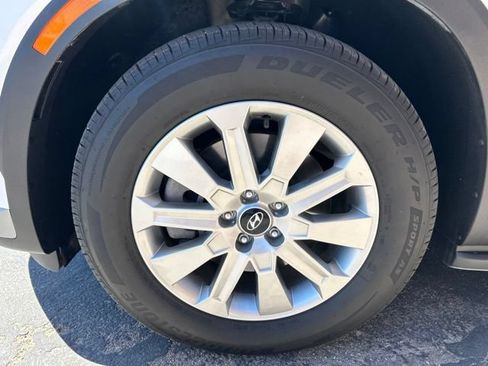 Used 2023 Hyundai Palisade SEL w/ Cargo Package FWD image 16