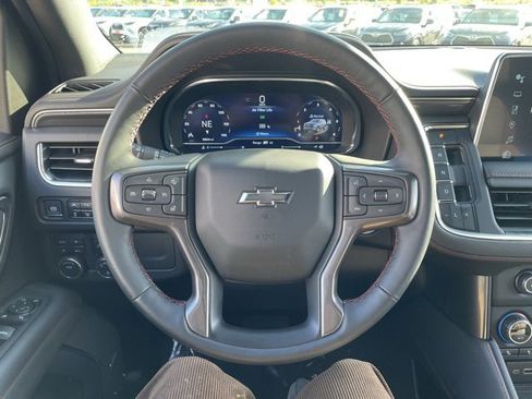 Used 2024 Chevrolet Tahoe RST w/ Luxury Package image 24