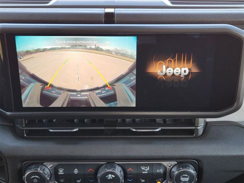 New 2026 Jeep Wrangler Unlimited Sport image 20