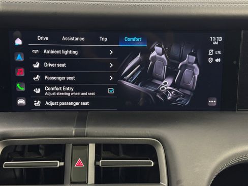 Used 2023 Porsche Taycan GTS image 29