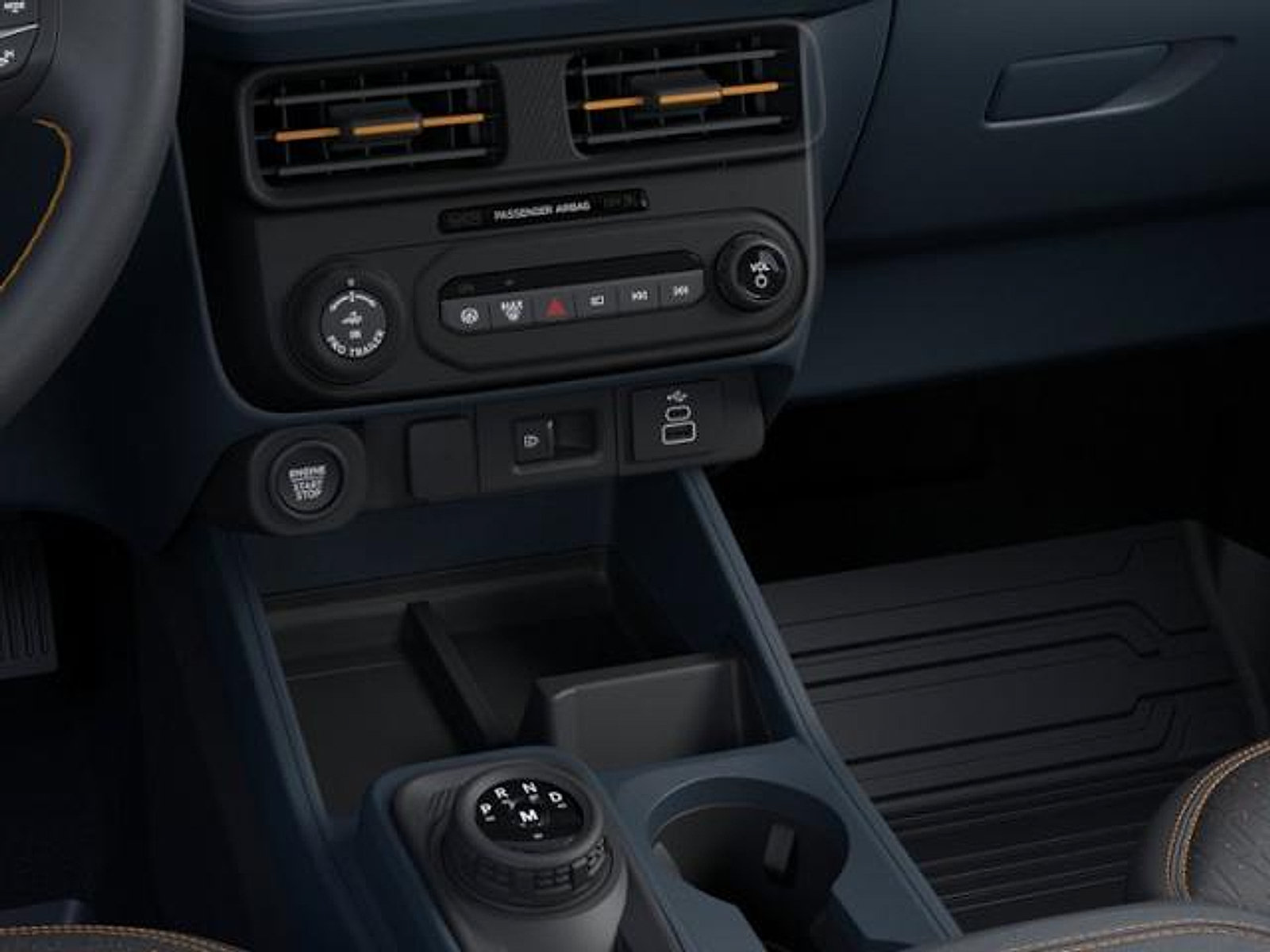 New 2026 Ford Maverick Tremor AWD/4WD image 16