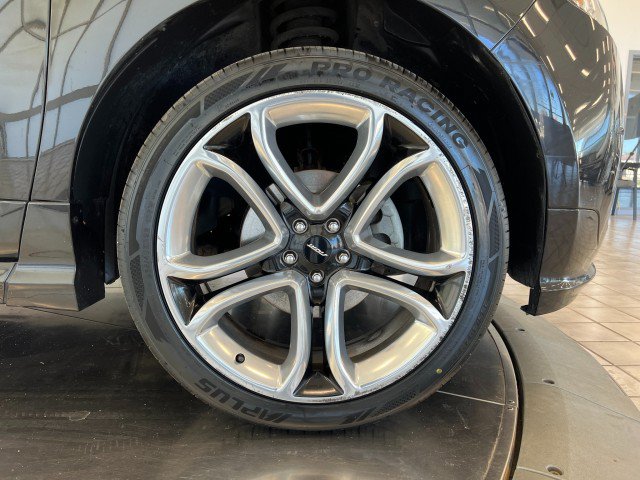 Used 2013 Ford Edge Sport w/ Driver Entry Pkg AWD/4WD image 31