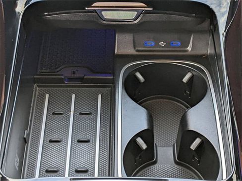 Used 2024 Mercedes-Benz S 580e 4MATIC Sedan image 15