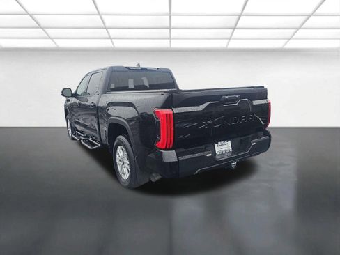Used 2024 Toyota Tundra SR5 w/ SR5 Premium Package image 5