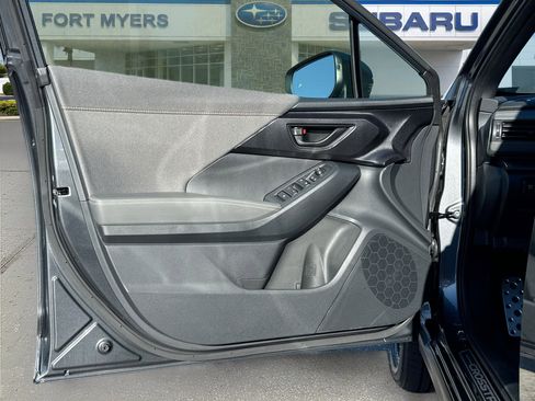 New 2026 Subaru Crosstrek 2.5i Sport image 20