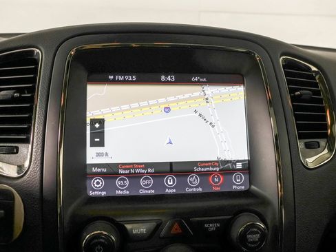 Used 2018 Dodge Durango GT w/ Premium Group image 9