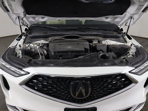 Used 2023 Acura MDX 3.5L image 22