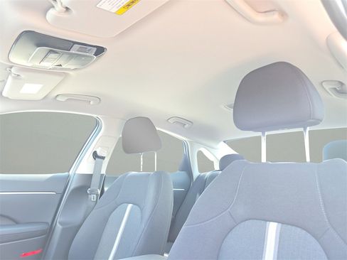 New 2026 Hyundai Sonata SEL image 19