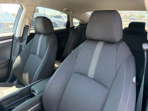 Used 2021 Honda Civic LX image 19