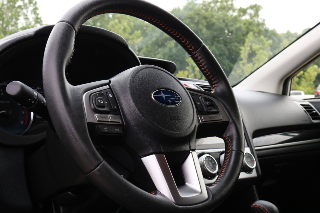 Used 2017 Subaru Crosstrek 2.0i Limited AWD/4WD image 24