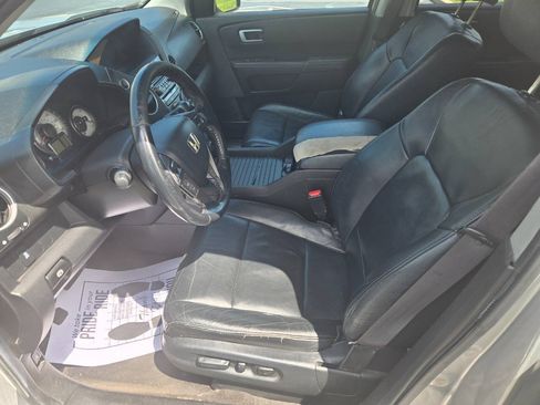 Used 2013 Honda Pilot EX-L image 13