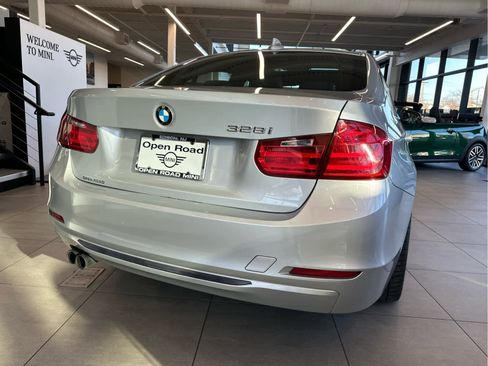 Used 2012 BMW 328i 328i image 6