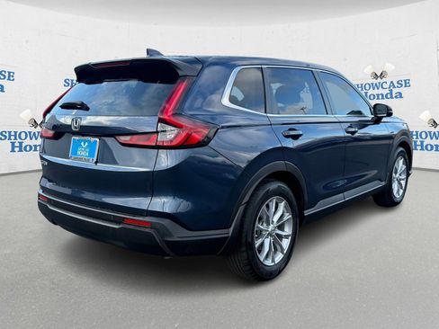 Used 2024 Honda CR-V EX-L image 8