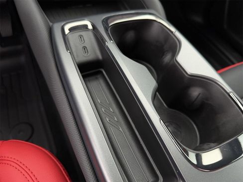 New 2026 Chevrolet Equinox EV RS image 18