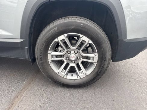 Used 2025 GMC Terrain Elevation FWD image 23