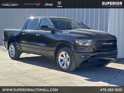 Used 2024 RAM 1500 Tradesman