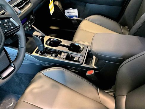 New 2026 Subaru Outback Premium image 7