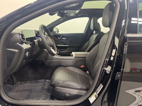 Certified 2025 Mercedes-Benz C 300 C 300 image 7