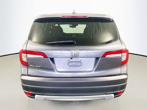 Used 2021 Honda Pilot EX image 7