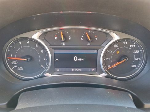 Certified 2020 GMC Terrain SLT w/ Preferred Package image 21