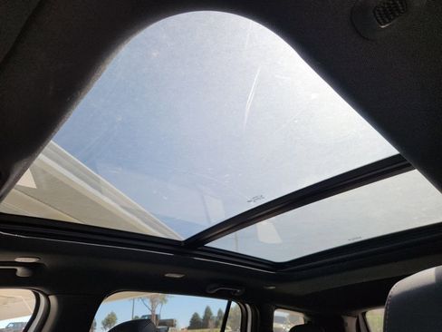 New 2026 Jeep Cherokee Limited image 17