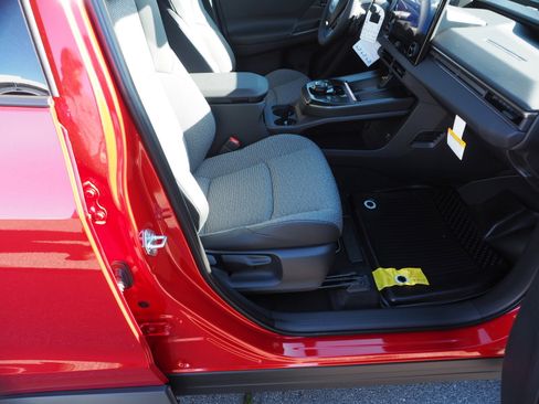 New 2026 Toyota bZ image 15