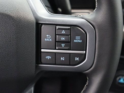 New 2025 Ford F150 XLT w/ Equipment Group 302A MID image 18