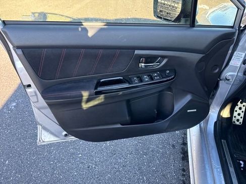 Used 2020 Subaru WRX STI Limited image 15