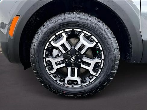 New 2026 Hyundai Santa Cruz XRT AWD/4WD image 13