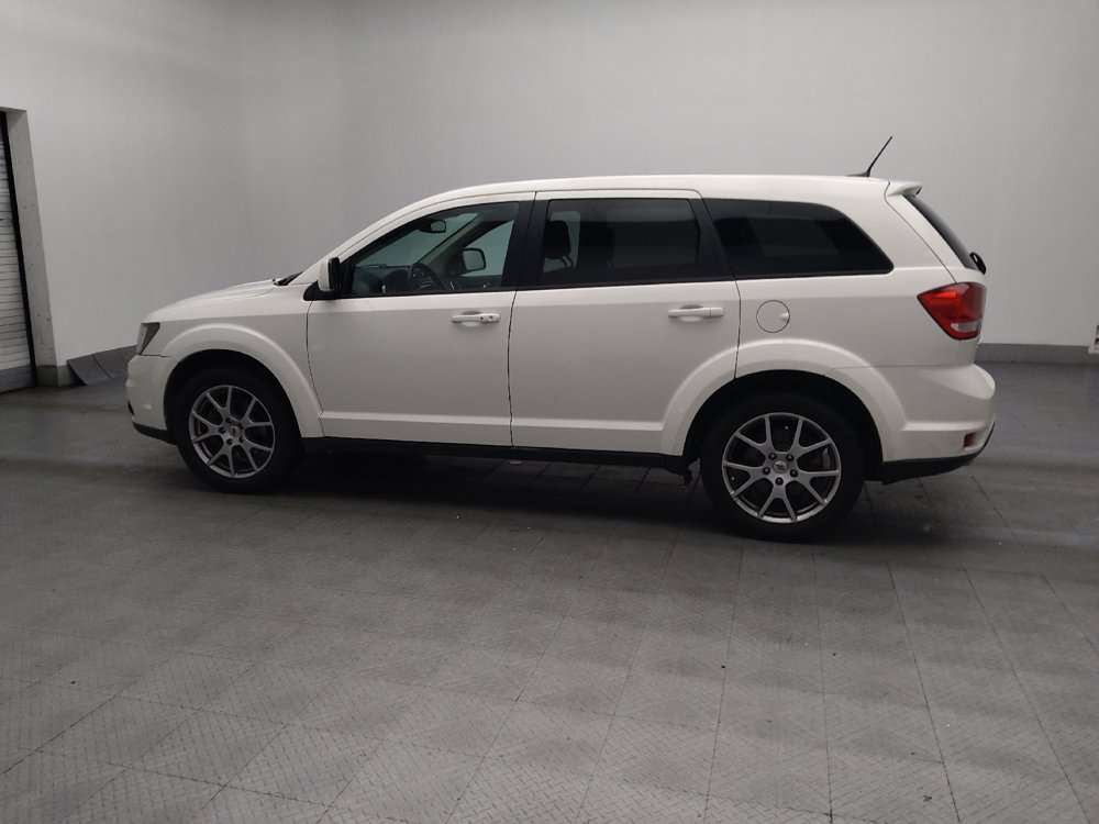 Used 2019 Dodge Journey GT FWD image 3
