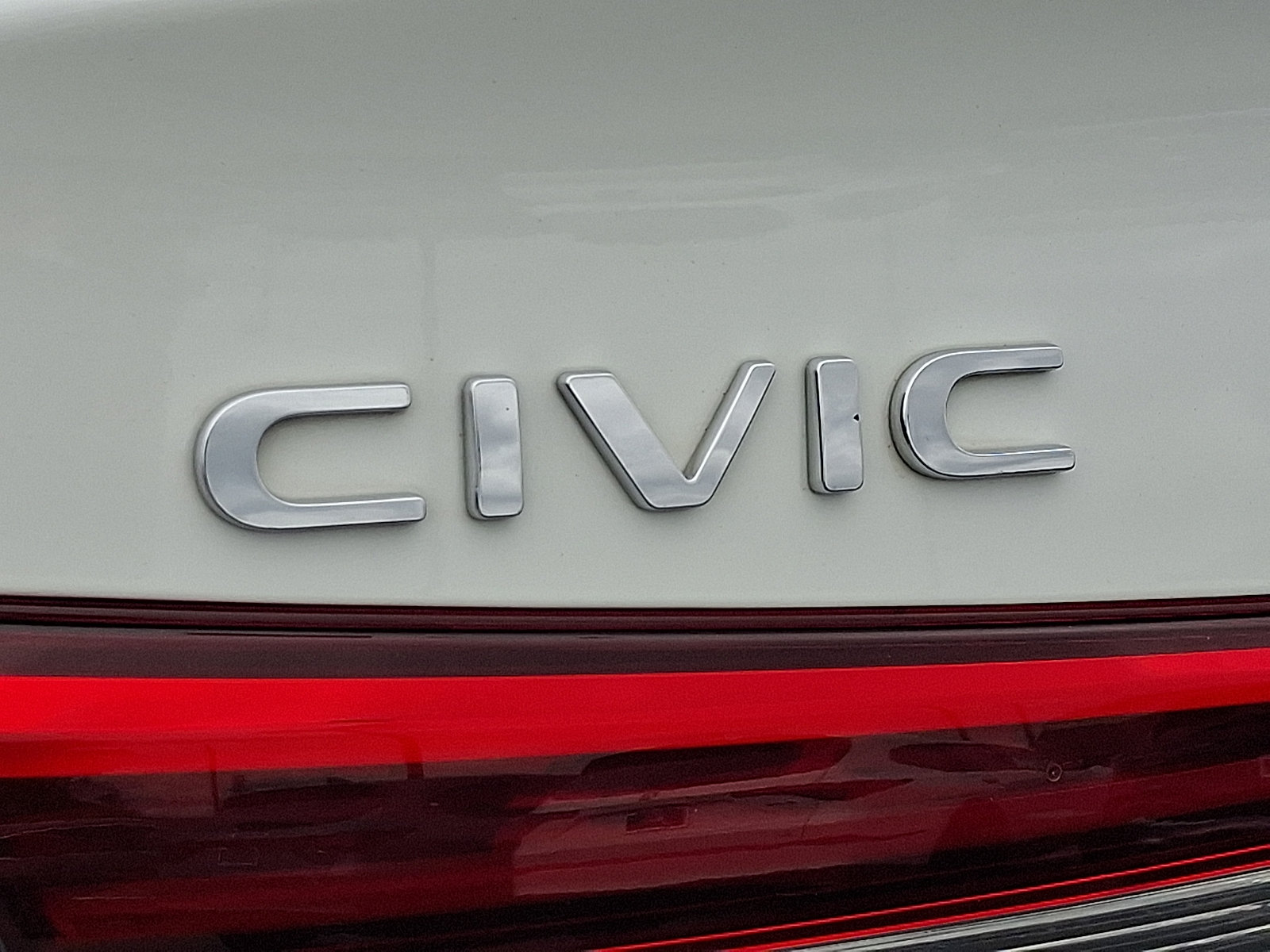 Certified 2024 Honda Civic EX image 30