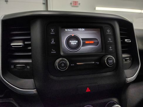 Used 2020 RAM 1500 Big Horn image 45