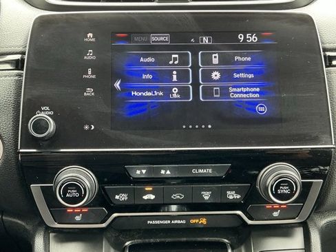 Certified 2022 Honda CR-V EX-L image 12